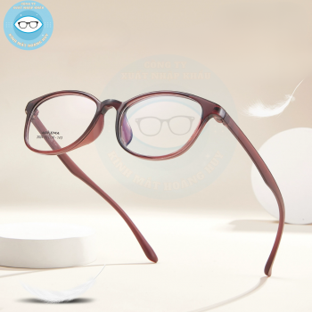 Gọng nhựa nữ lão mã 3524